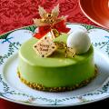【ホテルオークラ京都】クリスマスケーキ・デリカテッ 【ホテルオークラ京都】クリスマスケーキ・デリカテッ