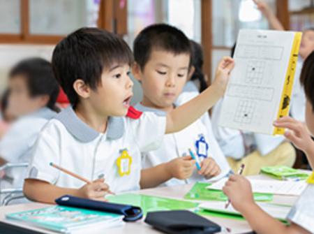 花まる学習会が兵庫県内の拡大を強化神戸市2校目の新 花まる学習会が兵庫県内の拡大を強化神戸市2校目の新