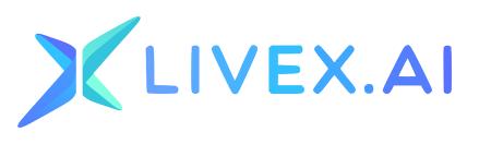 ネオジャパン、米LIVEX AI社との再販パートナー契約の ネオジャパン、米LIVEX AI社との再販パートナー契約の