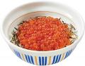【なか卯】大粒の天然いくらをドーンとのせた丼ぶりを 【なか卯】大粒の天然いくらをドーンとのせた丼ぶりを