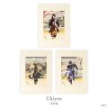 NIJISANJI ENから「Luxiem Ukiyoe」グッズが登場!202 NIJISANJI ENから「Luxiem Ukiyoe」グッズが登場!202