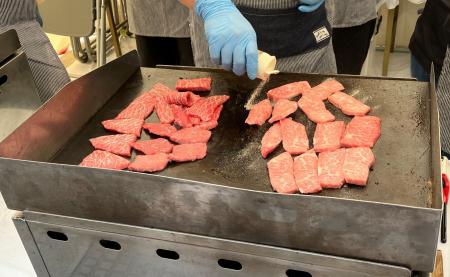 『横浜肉まつり@ブランチ横浜南部市場』 を11月3日に 『横浜肉まつり@ブランチ横浜南部市場』 を11月3日に