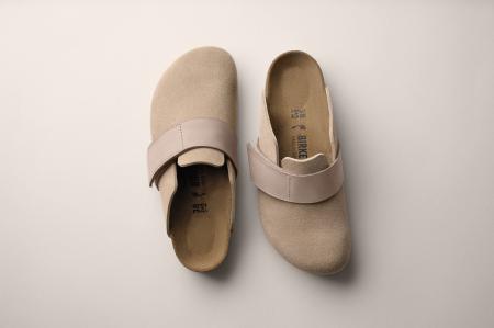 BIRKENSTOCKの新しいクロッグスタイル、LOMAが登場 BIRKENSTOCKの新しいクロッグスタイル、LOMAが登場