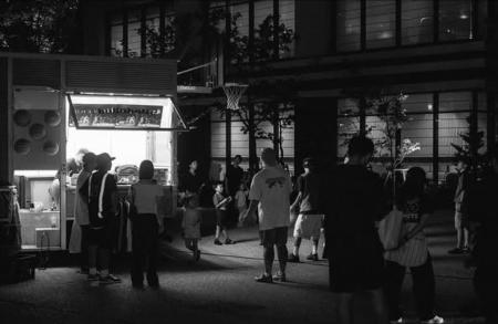 【イベント事後リリース】MEGURO MARCでアートとスポ 【イベント事後リリース】MEGURO MARCでアートとスポ