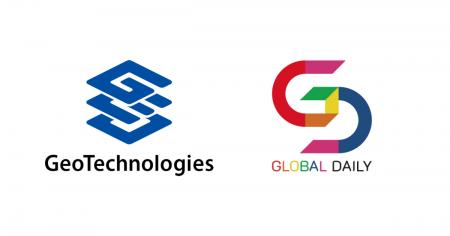 ジオテクノロジーズとグローバル・デイリー、インバウ ジオテクノロジーズとグローバル・デイリー、インバウ