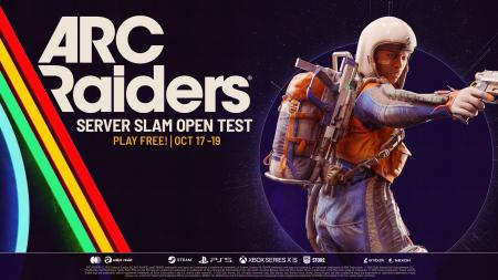 『ARC Raiders(R)』、10月30日正式リリース前の「サー 『ARC Raiders(R)』、10月30日正式リリース前の「サー