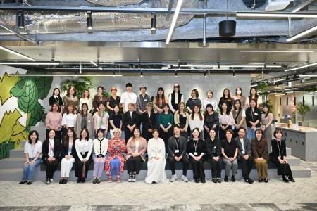 株式会社あらた、「働く女性の健康をみんなで考える」 株式会社あらた、「働く女性の健康をみんなで考える」