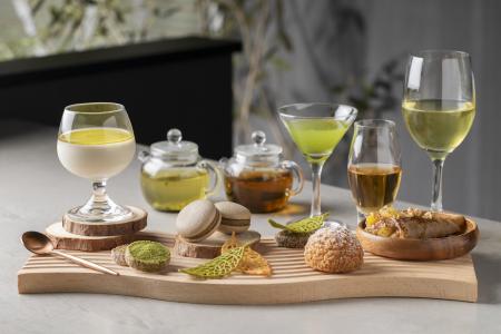 【11月1日は静岡市「お茶の日」】お茶がもらえるラッ 【11月1日は静岡市「お茶の日」】お茶がもらえるラッ