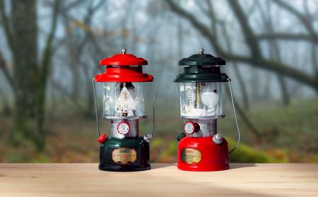 人気の“クリスマスランタン”が2way仕様に進化して今年 人気の“クリスマスランタン”が2way仕様に進化して今年