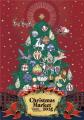 人気の“クリスマスランタン”が2way仕様に進化して今年 人気の“クリスマスランタン”が2way仕様に進化して今年