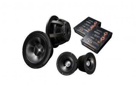 パイオニア 車載用ハイエンドシリーズ「GRAND RESOLUT パイオニア 車載用ハイエンドシリーズ「GRAND RESOLUT