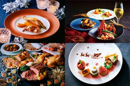 【ホテルオークラ京都】美食とともに過ごすひととき「 【ホテルオークラ京都】美食とともに過ごすひととき「