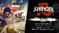 『SHINOBI 復讐の斬撃』PS5(R) / PS4(R) / Nintendo S 『SHINOBI 復讐の斬撃』PS5(R) / PS4(R) / Nintendo S