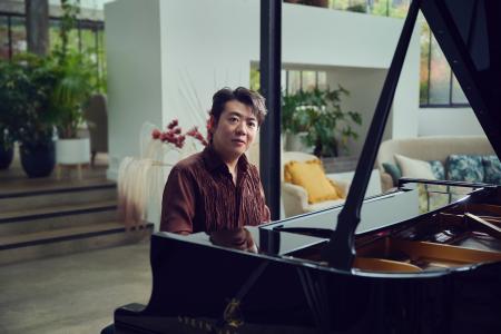 LANG LANG PLAYS DISNEY。世界が恋するピアニスト ラ LANG LANG PLAYS DISNEY。世界が恋するピアニスト ラ