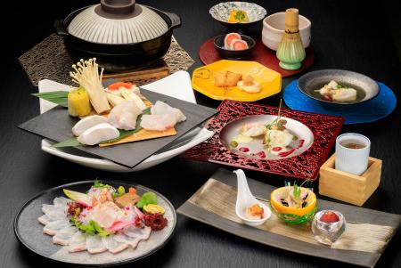 今年もこの季節がやってきた!冬の風物詩「クエ」 休 今年もこの季節がやってきた!冬の風物詩「クエ」 休