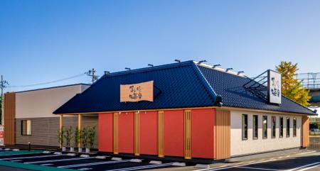 【平和堂グループ】「すし処 海座あどがわ店」 開店 【平和堂グループ】「すし処 海座あどがわ店」 開店