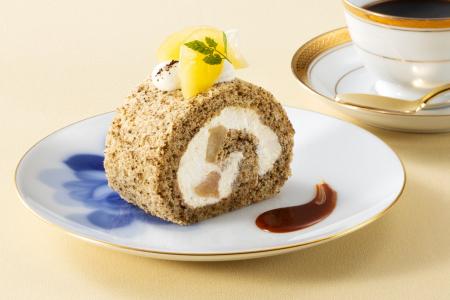 【札幌グランドホテル】ホテルオリジナルブレンドティ 【札幌グランドホテル】ホテルオリジナルブレンドティ