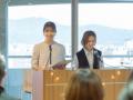【叡啓大学】叡啓大学生の挑戦が集結!学生主催プロジ 【叡啓大学】叡啓大学生の挑戦が集結!学生主催プロジ