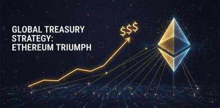 デジタル資産戦略を本格化させる経営基盤強化へ デジタル資産戦略を本格化させる経営基盤強化へ