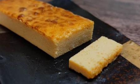 【松坂屋名古屋店】あの名店が初めてスイーツ作りに挑 【松坂屋名古屋店】あの名店が初めてスイーツ作りに挑