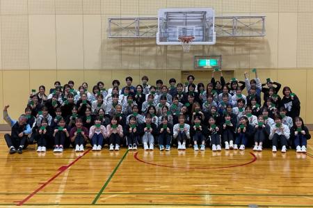 第4回(公財)日本サッカー協会公認キッズリーダー養 第4回(公財)日本サッカー協会公認キッズリーダー養