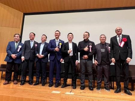 「第2回 AJCCAカンファレンス 2025 in 東京」開催 「第2回 AJCCAカンファレンス 2025 in 東京」開催