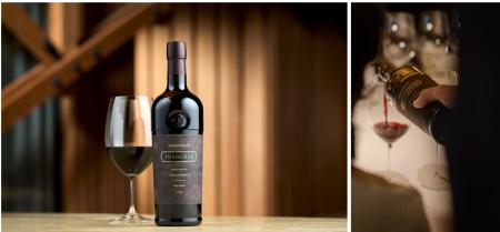 「ジョセフ フェルプス ヴィンヤーズ Joseph Phelps V 「ジョセフ フェルプス ヴィンヤーズ Joseph Phelps V