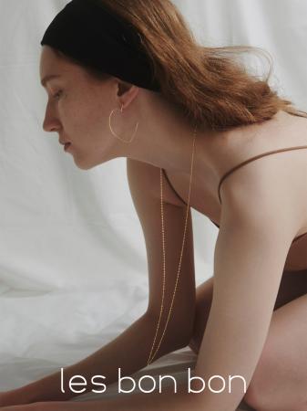 ジュエリーブランドles bonbon(ル ボンボン)から28th  ジュエリーブランドles bonbon(ル ボンボン)から28th