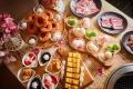 牛角、約270店舗限定で「デザート食べ放題」スタutf-8 牛角、約270店舗限定で「デザート食べ放題」スタutf-8