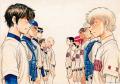 「大『ダイヤのA actII』原画展」大阪展チケット情報 「大『ダイヤのA actII』原画展」大阪展チケット情報