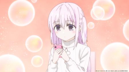 TVアニメ『顔に出ない柏田さんと顔に出る太田君』第4 TVアニメ『顔に出ない柏田さんと顔に出る太田君』第4