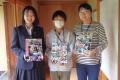 山形中央高校文理科学部が主催する写真撮影プログラム 山形中央高校文理科学部が主催する写真撮影プログラム