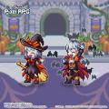 『ディズニー ピクセルRPG』新イベント「PIXEL Fest: 『ディズニー ピクセルRPG』新イベント「PIXEL Fest: