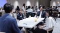 マーキュリー、全国17会場で2026年新卒内定式「Meet U マーキュリー、全国17会場で2026年新卒内定式「Meet U