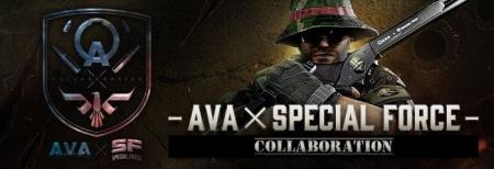 オンラインFPS『Alliance of Valiant Arms』名作FPS『 オンラインFPS『Alliance of Valiant Arms』名作FPS『