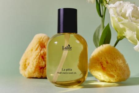 【LADOR(ラドール)】“髪に塗る香水”とSNSで話題のヘ 【LADOR(ラドール)】“髪に塗る香水”とSNSで話題のヘ