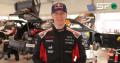 WRC最年少王者カッレ・ロバンペラ選手SUPER FORMULA参 WRC最年少王者カッレ・ロバンペラ選手SUPER FORMULA参