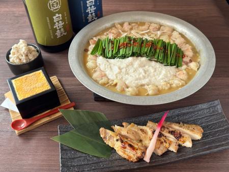 神奈川発!“酒粕グルメ”でフードロス削減に挑む 老舗 神奈川発!“酒粕グルメ”でフードロス削減に挑む 老舗