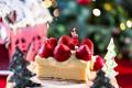 グランドプリンスホテル大阪ベイ2025年クリスマスケー グランドプリンスホテル大阪ベイ2025年クリスマスケー
