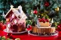 グランドプリンスホテル大阪ベイ2025年クリスマスケー グランドプリンスホテル大阪ベイ2025年クリスマスケー