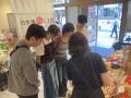神田外語大生が「よってがっしょ福島」を出店!utf-8 神田外語大生が「よってがっしょ福島」を出店!utf-8