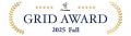 「ITreview Grid Award 2025 Fall」formrunがフォーム 「ITreview Grid Award 2025 Fall」formrunがフォーム