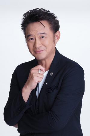 今週のゲストは俳優の船越 英一郎氏 !! “時を語る” ラ 今週のゲストは俳優の船越 英一郎氏 !! “時を語る” ラ