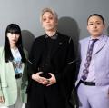 『ギャルFES』 新山士彦の出演&会場限定グッズ販売決 『ギャルFES』 新山士彦の出演&会場限定グッズ販売決
