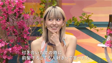 山本舞香、夫・MY FIRST STORY Hiroとの“付き合いたて 山本舞香、夫・MY FIRST STORY Hiroとの“付き合いたて