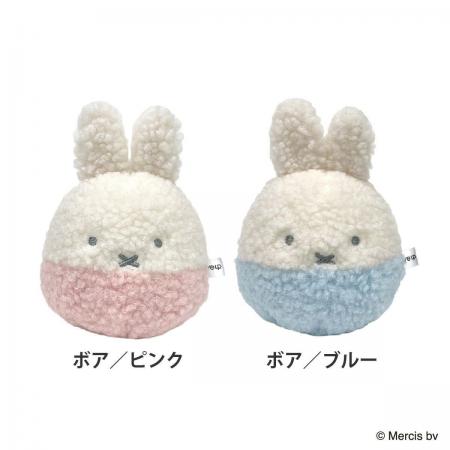 秋冬にぴったりのもこもこ素材!ぬいぐるみ起き上がり 秋冬にぴったりのもこもこ素材!ぬいぐるみ起き上がり