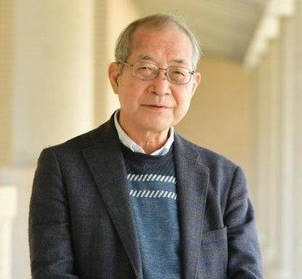 京都先端科学大 小松和彦特別招聘客員教授の文化勲章 京都先端科学大 小松和彦特別招聘客員教授の文化勲章