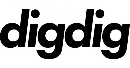 ファッションフリマアプリを運営する株式会社digdigに ファッションフリマアプリを運営する株式会社digdigに