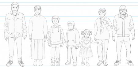 累計5,500万部突破の『BADBOYS』田中宏先生原作。PRア 累計5,500万部突破の『BADBOYS』田中宏先生原作。PRア