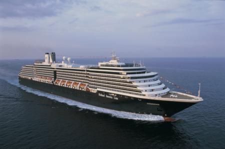 パンナム(R)とホーランド アメリカ ライン、旅の黄金 パンナム(R)とホーランド アメリカ ライン、旅の黄金